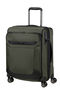 Samsonite Pro-DLX 6 Spinner Expandable 55cm  Grün