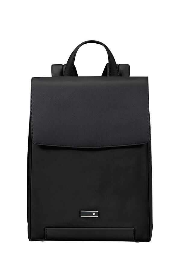 Samsonite Zalia 3.0 Backpack with flap 14.1'  Black
