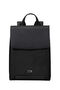 Samsonite Zalia 3.0 Backpack with flap 14.1'  Black Samsonite Zalia 3.0 Backpack with flap 14.1'  Black
