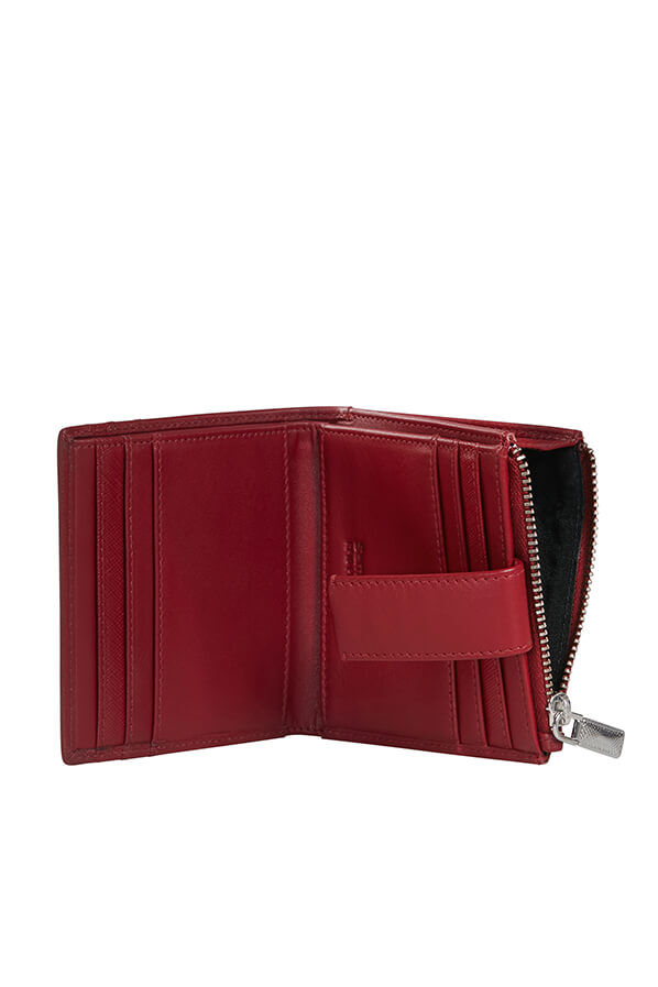 Image Leather SLG Geldb&ouml;rse