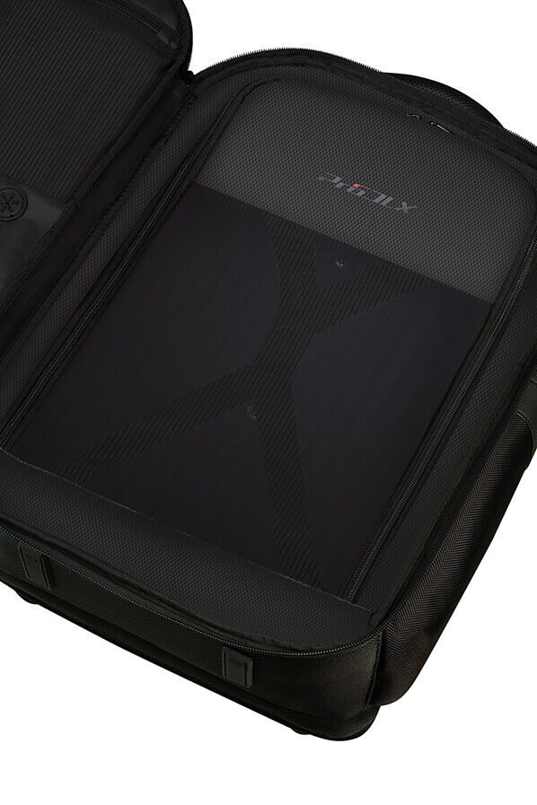 Samsonite Pro-DLX 6 Underseater Backpack 15.6'  Blue Samsonite Pro-DLX 6 Underseater Backpack 15.6'  Blue