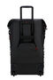 Samsonite Ecodiver Foldable Duffle with wheels 4-in-1  Schwarz Samsonite Ecodiver Foldable Duffle with wheels 4-in-1  Schwarz
