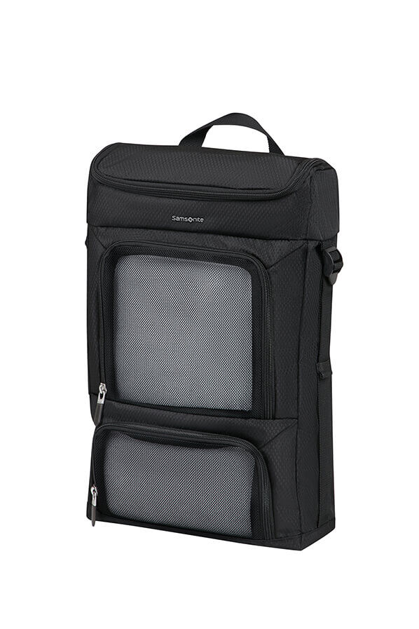 Samsonite Ta Revolution Travel Organizer  Black