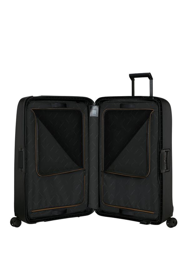 Samsonite Essens Spinner 81cm  Graphit Samsonite Essens Spinner 81cm  Graphit