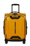 Samsonite Ecodiver SPINNER DUFFLE 55/20  Yellow Samsonite Ecodiver SPINNER DUFFLE 55/20  Yellow
