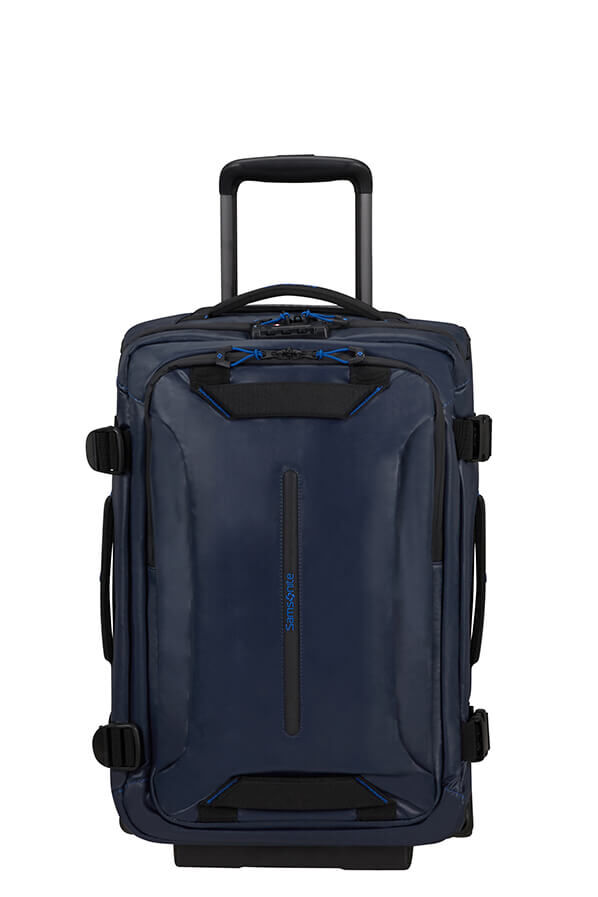 Samsonite Ecodiver DUFFLE/WH 55/20 L 35CM DF  Blue Nights Samsonite Ecodiver DUFFLE/WH 55/20 L 35CM DF  Blue Nights