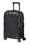 Samsonite C-Lite Spinner Expandable 55cm  Schwarz Samsonite C-Lite Spinner Expandable 55cm  Schwarz