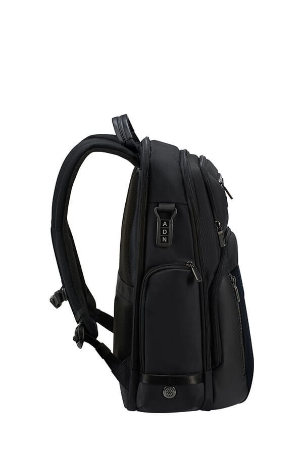 Samsonite Urban-Eye Laptop Backpack 15.6'  Schwarz