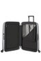 Samsonite Proxis Spinner 69cm  Silber Samsonite Proxis Spinner 69cm  Silber