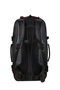Samsonite Ecodiver TRAVEL BACKPACK M 55L  Black Samsonite Ecodiver TRAVEL BACKPACK M 55L  Black