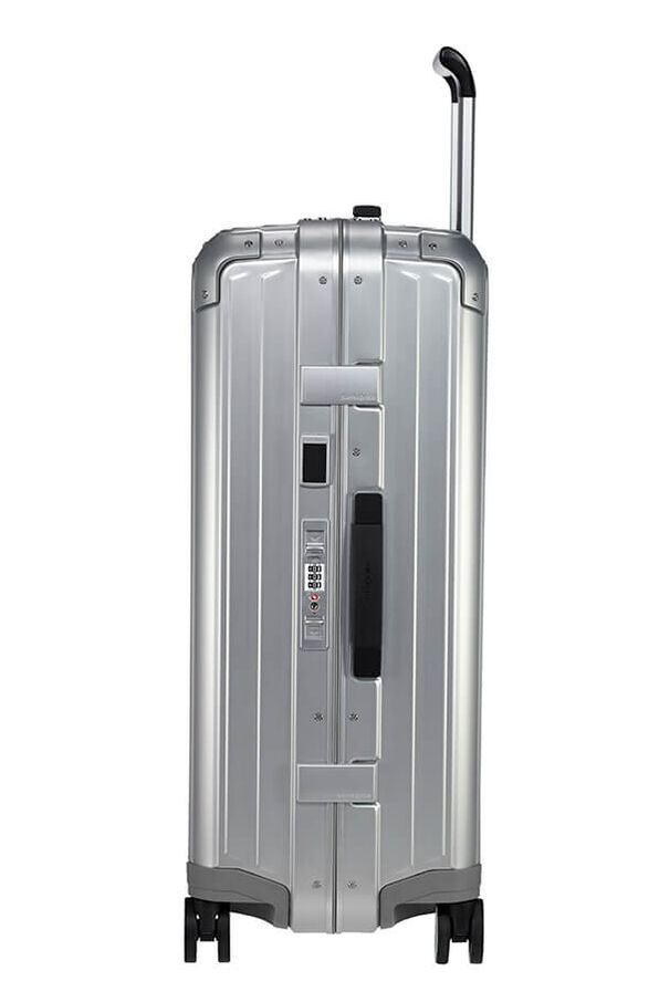 Samsonite Lite-Box Alu Spinner 69cm  Aluminium Samsonite Lite-Box Alu Spinner 69cm  Aluminium