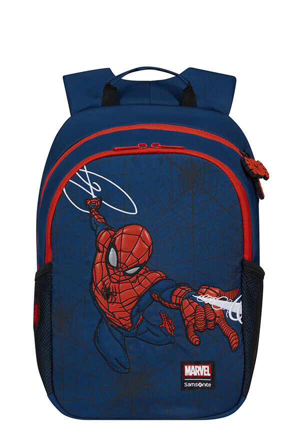 Samsonite Disney Ultimate 2.0 Backpack Disney Marvel Spiderman Web S+  Spiderman Web