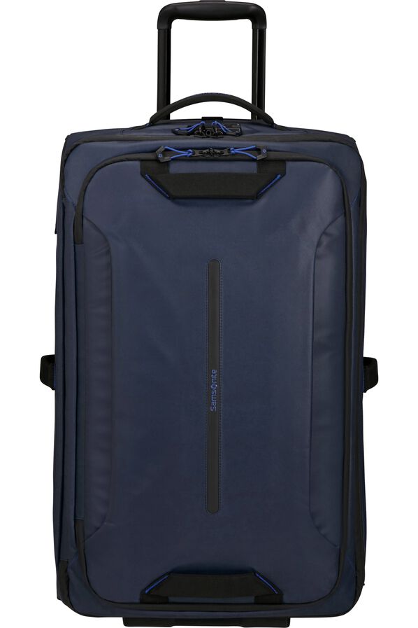 Samsonite Ecodiver DUFFLE/WH 67/24  Blue Nights Samsonite Ecodiver DUFFLE/WH 67/24  Blue Nights