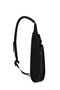 Samsonite Urban-Eye Sling Bag M  Schwarz Samsonite Urban-Eye Sling Bag M  Schwarz