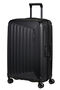 Samsonite Nuon Spinner Expandable 69cm  Matt Graphite Samsonite Nuon Spinner Expandable 69cm  Matt Graphite