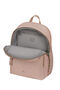 Samsonite Karissa Evo Slim Backpack 14.1'  Soft Rose Samsonite Karissa Evo Slim Backpack 14.1'  Soft Rose