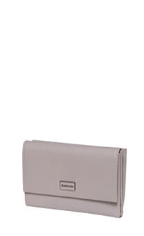 Samsonite Image Leather SLG Geldb&ouml;rse