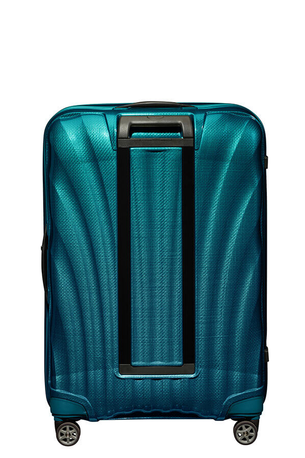 Samsonite C-Lite Spinner 75cm  Petrol Blau Samsonite C-Lite Spinner 75cm  Petrol Blau