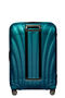 Samsonite C-Lite Spinner 75cm  Petrol Blau Samsonite C-Lite Spinner 75cm  Petrol Blau