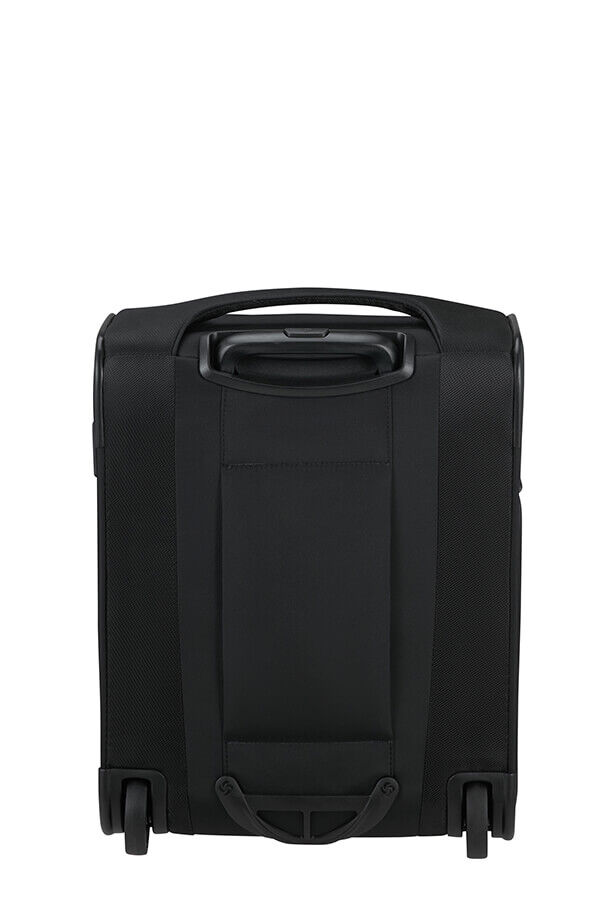 Samsonite Re-Lite Upright Underseater 45cm  Schwarz