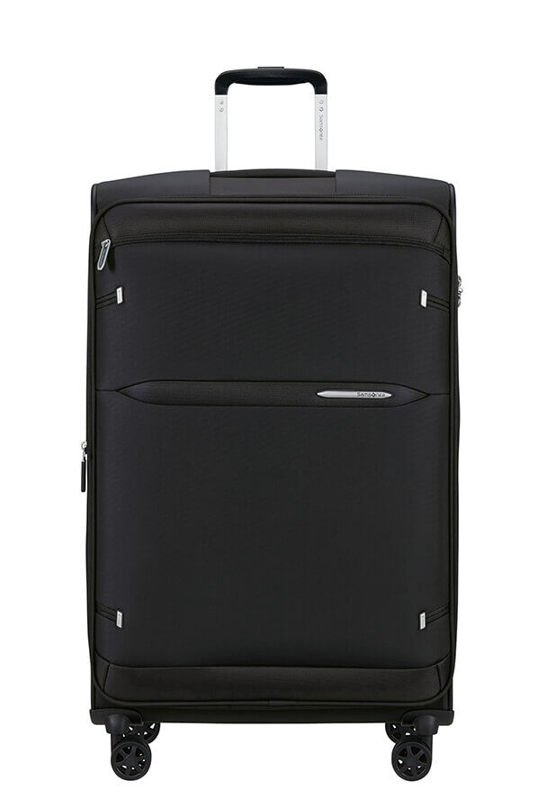 Samsonite GoTwist Spinner Exp 78cm  Schwarz