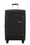 Samsonite GoTwist Spinner Exp 78cm  Schwarz