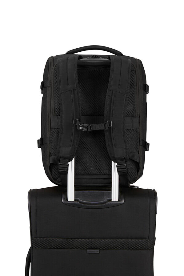 2FIT Underseat backpack 2-in-1