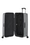 Samsonite Nuon TRUNK 80/30  Matt Silver Samsonite Nuon TRUNK 80/30  Matt Silver