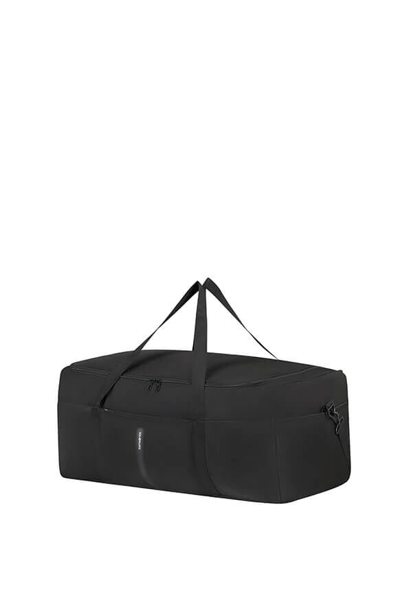 Samsonite Ta Revolution Foldable Duffle L  Schwarz