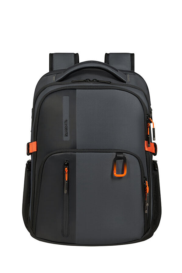 Samsonite Biz2go BP Daytrip  Graphite/Apricot