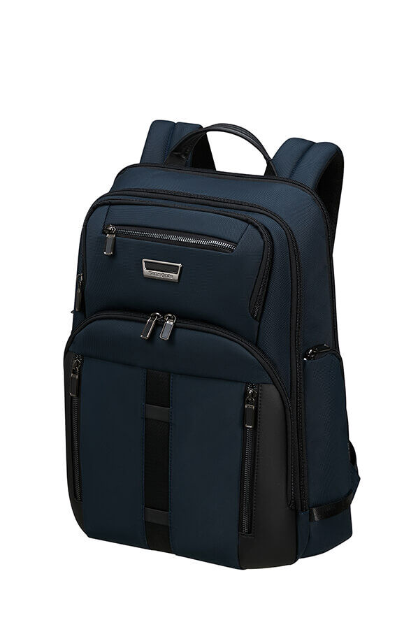 Samsonite Urban-Eye Laptop Backpack 15.6'  Blau Samsonite Urban-Eye Laptop Backpack 15.6'  Blau