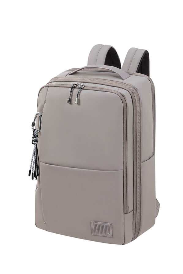 Samsonite Wander Last Backpack + CL. Comp 15.6'  Ash Rose