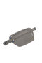 Samsonite Global Ta RFID Money Belt Eclipse Grey