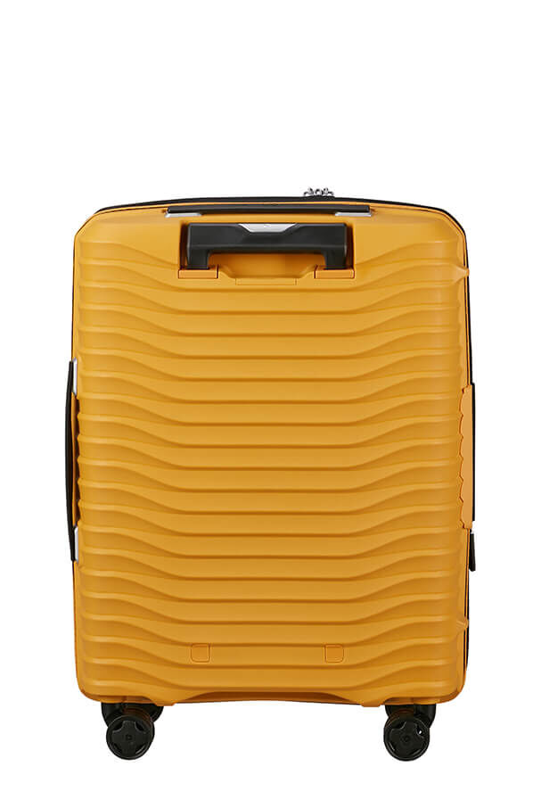 Samsonite Upscape Spinner Expandable Easy Access 55cm  Gelb Samsonite Upscape Spinner Expandable Easy Access 55cm  Gelb