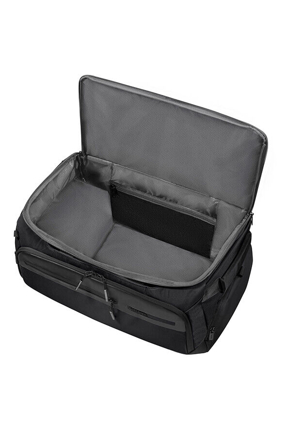 Samsonite Biz2go Duffle S  Schwarz