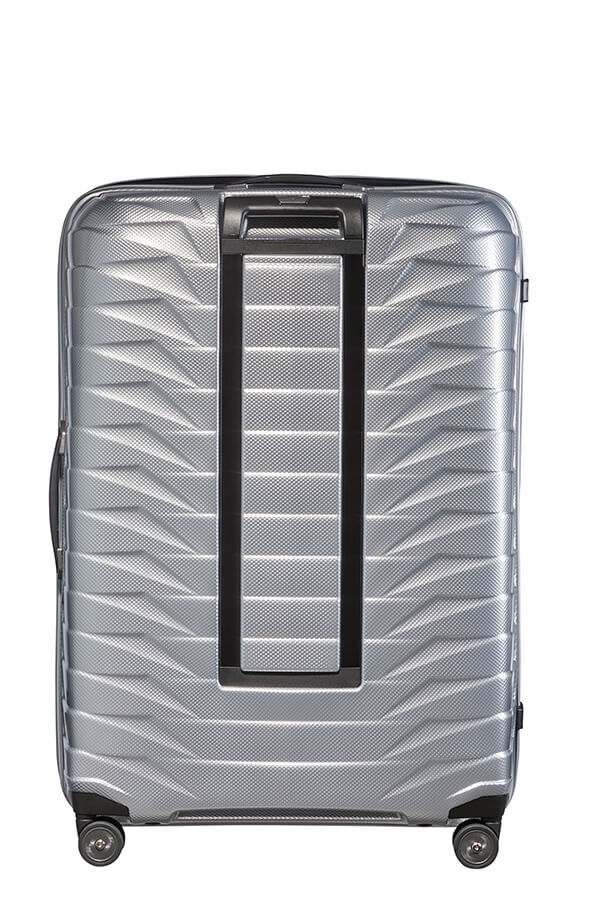 Samsonite Proxis Spinner 81cm  Silber Samsonite Proxis Spinner 81cm  Silber
