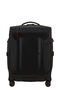 Samsonite Ecodiver SPINNER DUFFLE 55/20  Black Samsonite Ecodiver SPINNER DUFFLE 55/20  Black