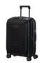 Samsonite Proxis Spinner Expandable Easy Access 55cm  Schwarz