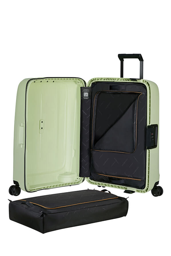 Samsonite Essens Spinner 69cm  Pistachio Green Samsonite Essens Spinner 69cm  Pistachio Green