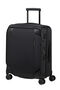 Samsonite Splendix Spinner DF Expandable 55cm  Black Samsonite Splendix Spinner DF Expandable 55cm  Black