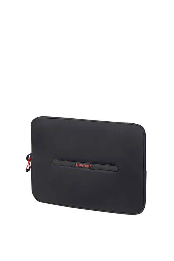 Samsonite Ecodiver Add-Ons Laptop Sleeve 15.6'  Schwarz