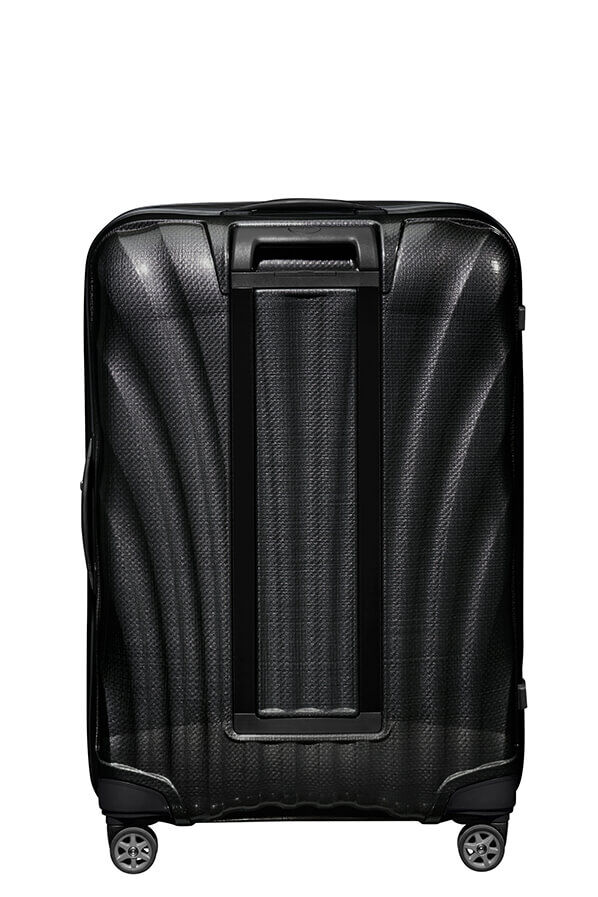 Samsonite C-Lite Spinner 75cm  Schwarz Samsonite C-Lite Spinner 75cm  Schwarz