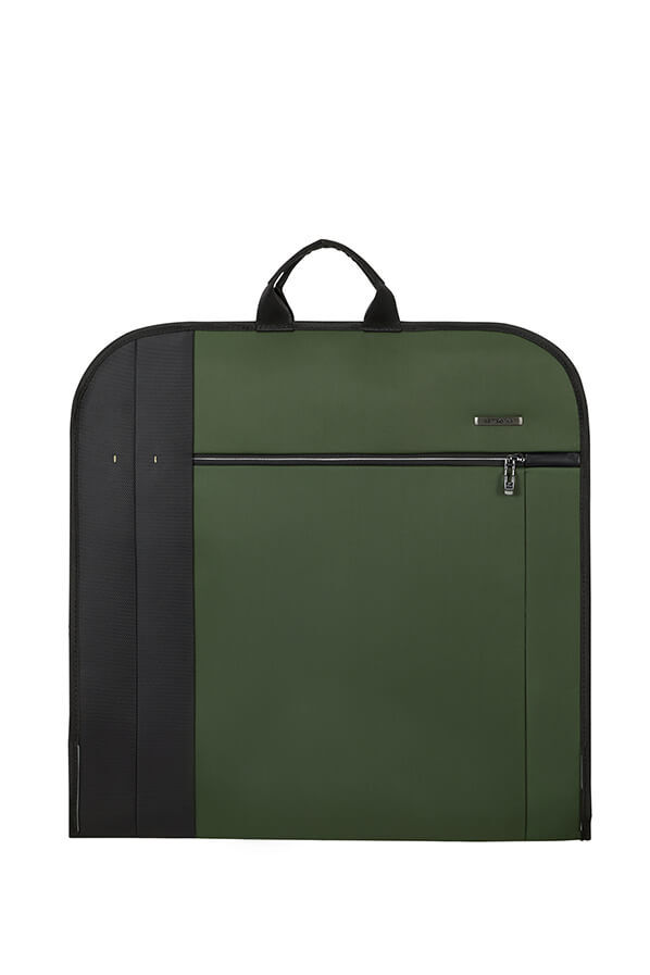 Samsonite Spectrolite 3.0 Trvl Garment Sleeve  Climbing Ivy