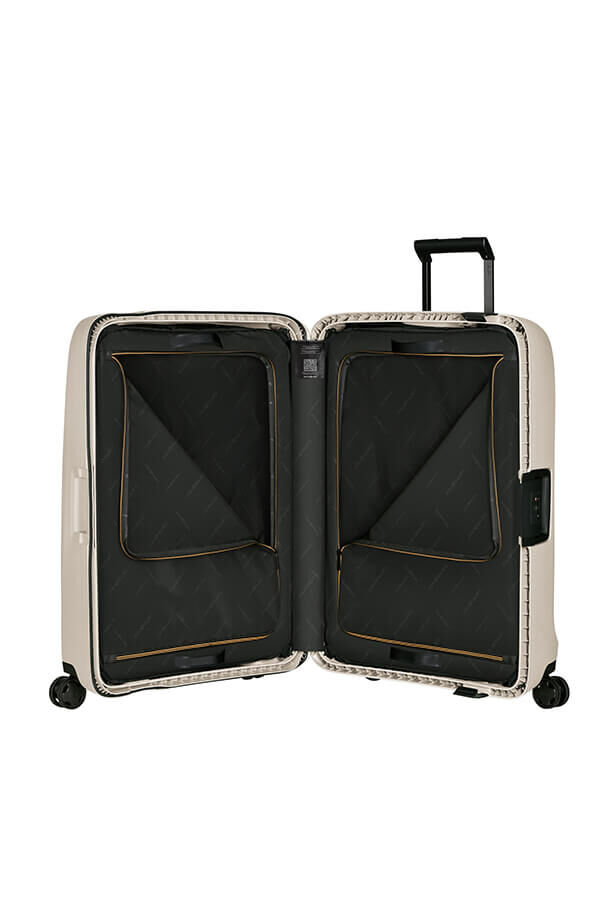 Essens Trolley mit 4 Rollen 75cm