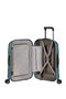 Samsonite C-Lite SPINNER 55/20  Ice Blau