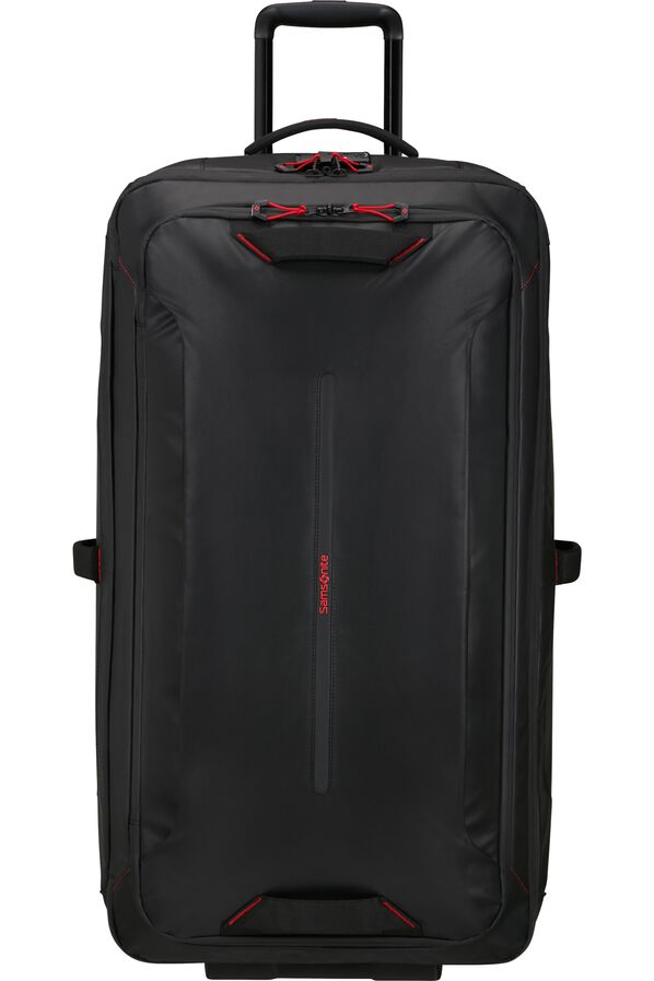 Samsonite Ecodiver DUFFLE/WH 79/29  Black Samsonite Ecodiver DUFFLE/WH 79/29  Black