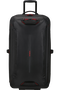 Samsonite Ecodiver DUFFLE/WH 79/29  Black Samsonite Ecodiver DUFFLE/WH 79/29  Black