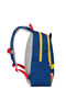 Samsonite Daydream Disney Backpack Disney  Mickey Happy Samsonite Daydream Disney Backpack Disney  Mickey Happy
