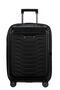 Samsonite Proxis Spinner Expandable Easy Access 55cm  Schwarz
