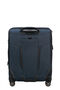 Samsonite Pro-DLX 6 Spinner Expandable 55cm  Blau